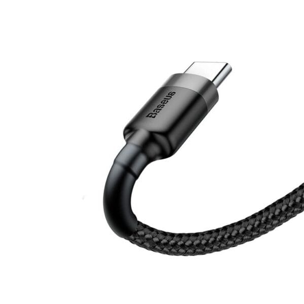 Baseus Cafule Cable USB to Type-C - Image 4