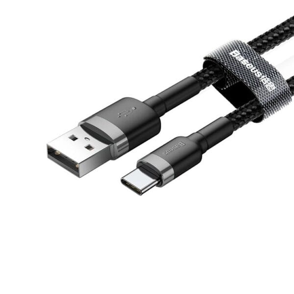 Baseus Cafule Cable USB to Type-C - Image 3