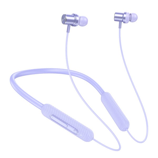 Hoco ES70 Bluetooth Wireless Neckband - Image 3