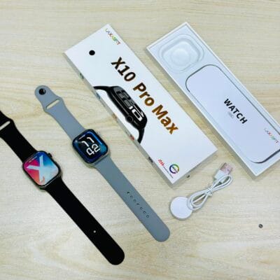 Laxasfit X10 Pro Max
