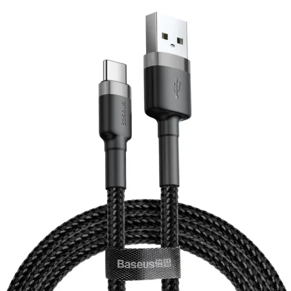 Baseus Cafule Cable USB to Type-C