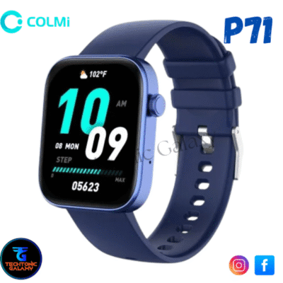 Colmi P71 Smart Watch