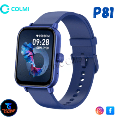 Colmi P81 Smartwatch
