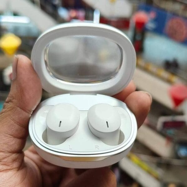Hoco EQ3 TWS Earbuds - Image 3
