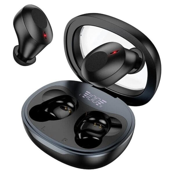 Hoco EQ3 TWS Earbuds - Image 2