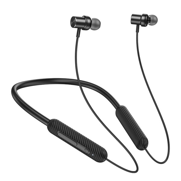 Hoco ES70 Bluetooth Wireless Neckband - Image 2