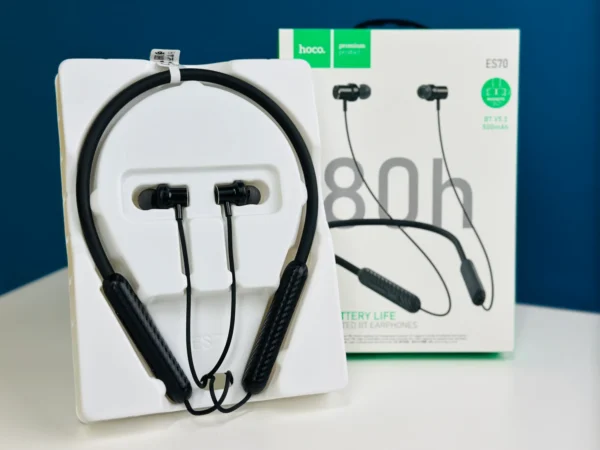 Hoco ES70 Bluetooth Wireless Neckband
