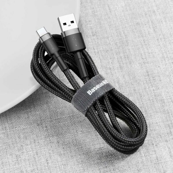 Baseus Cafule Cable USB to Type-C - Image 2