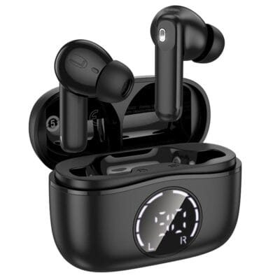 Hoco EQ22 ANC+ENC Noise Reduction BT Earbuds