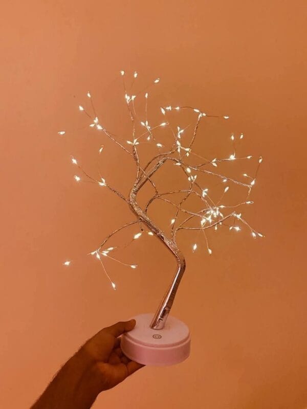 Decorative LED Tree - Image 2