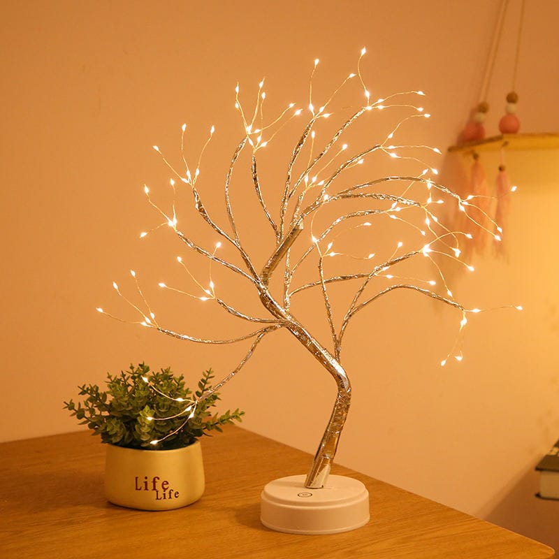 Decorative LED Tree