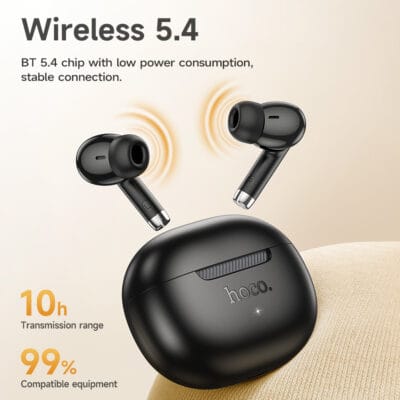 Hoco EQ24 Estrella Wireless Earbuds