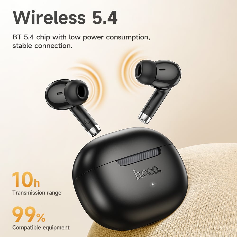 Hoco EQ24 Estrella Wireless Earbuds